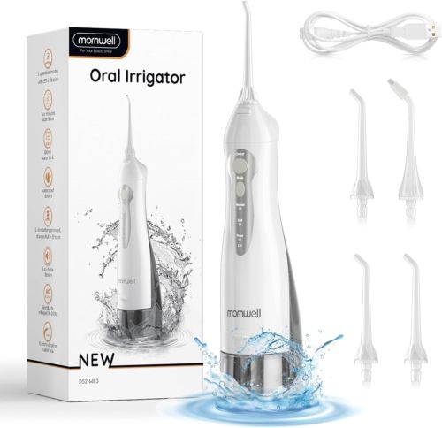Oral Irrigator da Mornwell